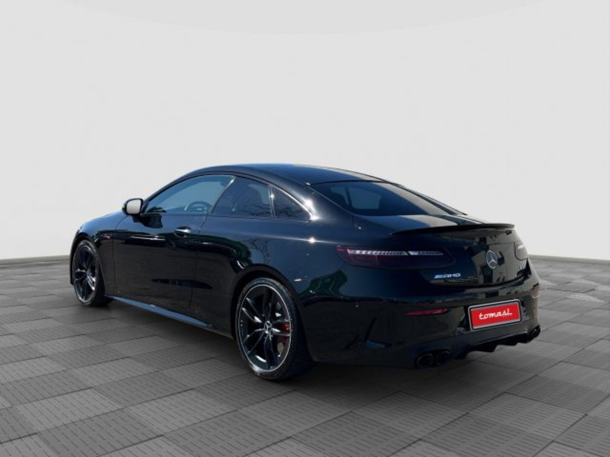 Mercedes-Benz Classe E Coupé 53 4Matic+ Mild hybrid AMG (3)