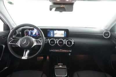 Mercedes-Benz Classe A 180 Progressive Advanced Plus auto (4)