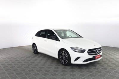 Mercedes-Benz CLA 200 d Sport (2)