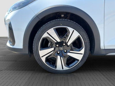 Ford Fiesta Active X 1.0 Ecoboost Hybrid 125 CV 5 porte (16)