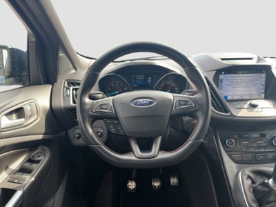 Ford Kuga 1.5 EcoBoost 120 CV S&S 2WD ST-Line (12)