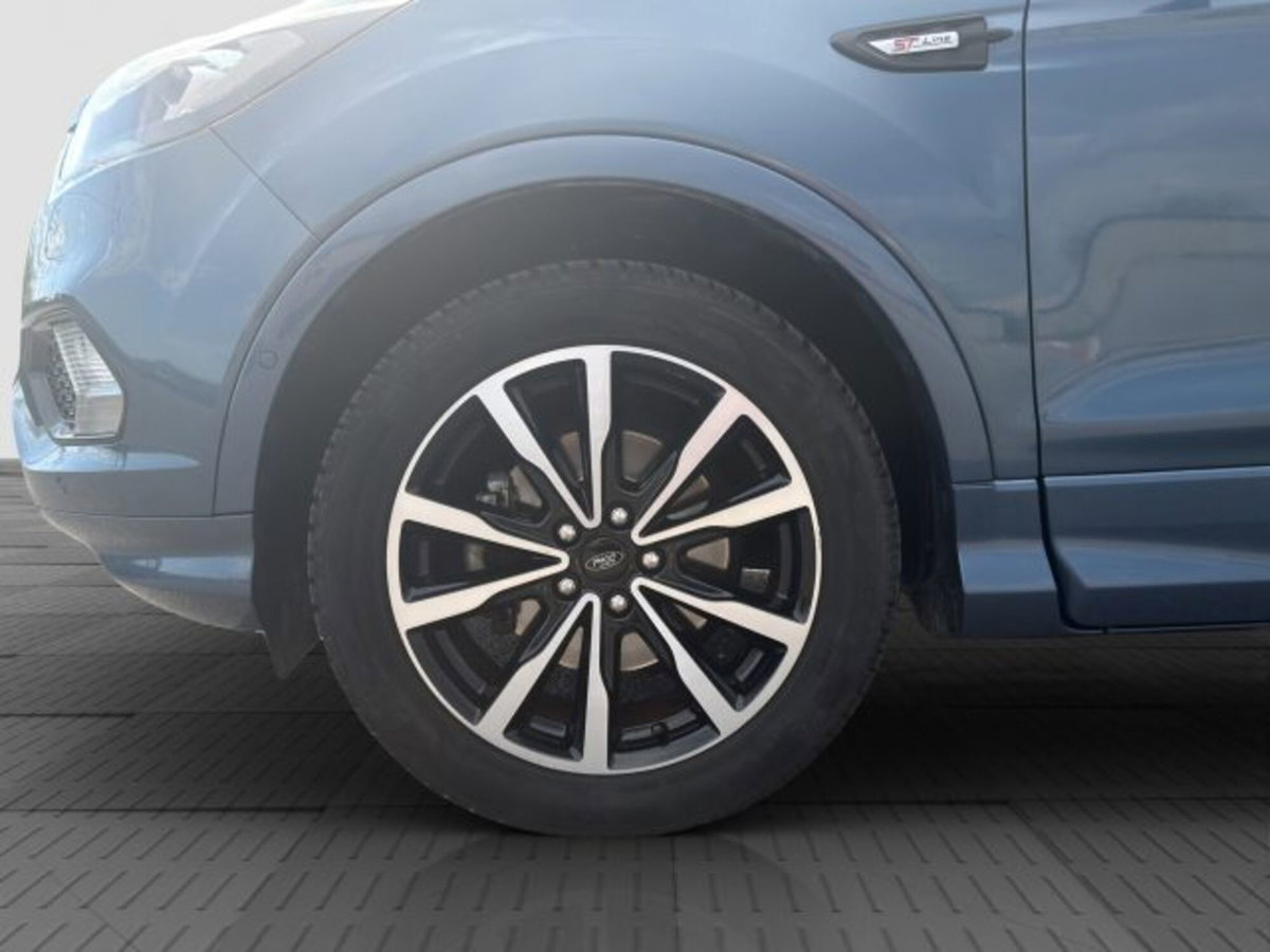 Ford Kuga 1.5 EcoBoost 120 CV S&S 2WD ST-Line (15)