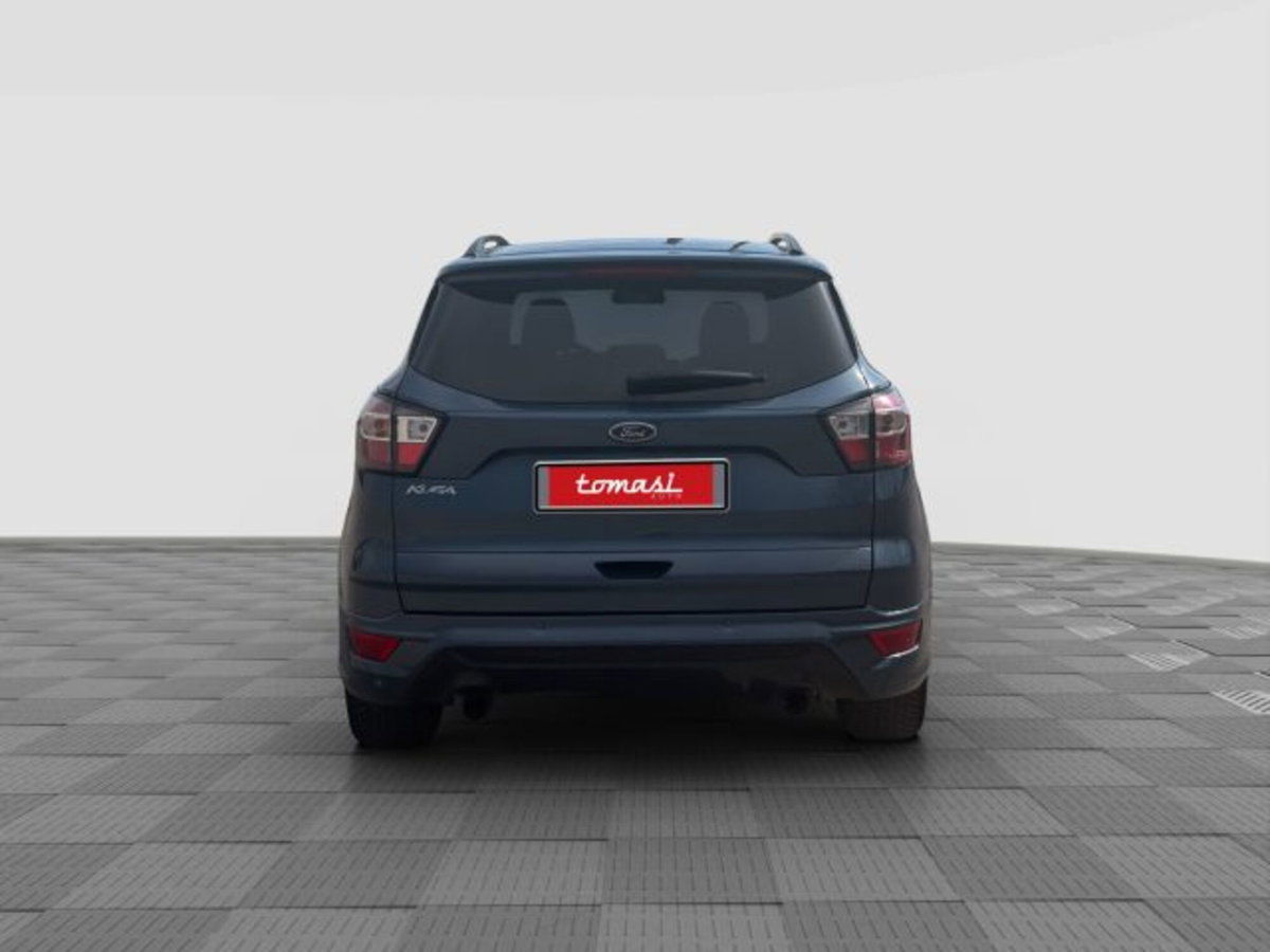Ford Kuga 1.5 EcoBoost 120 CV S&S 2WD ST-Line (4)
