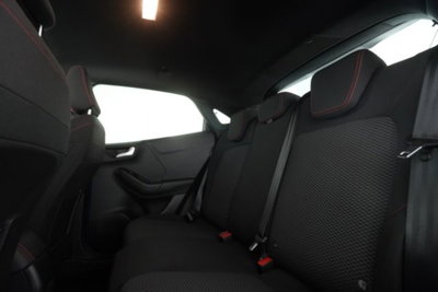 Ford Puma 1.0 EcoBoost Hybrid 125 CV S&S ST-Line Design 2 (3)