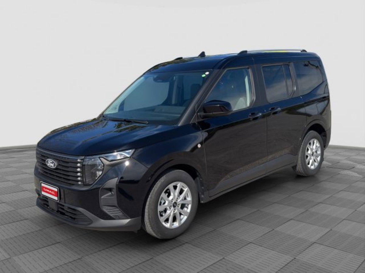 Ford Tourneo Courier 1.0 ecoboost 125cv Titanium powershift
