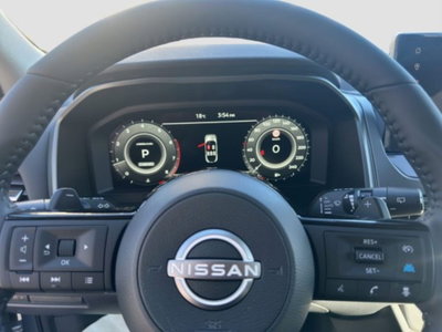 Nissan Qashqai 1.3 mhev N-Connecta 4wd 158cv xtronic (11)
