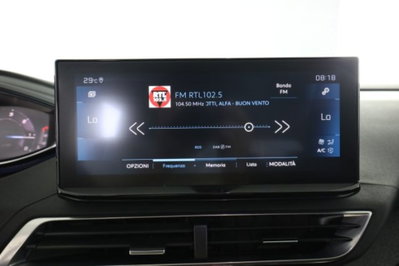 Peugeot 3008 BlueHDi 130 S&S EAT8 Allure Pack (11)