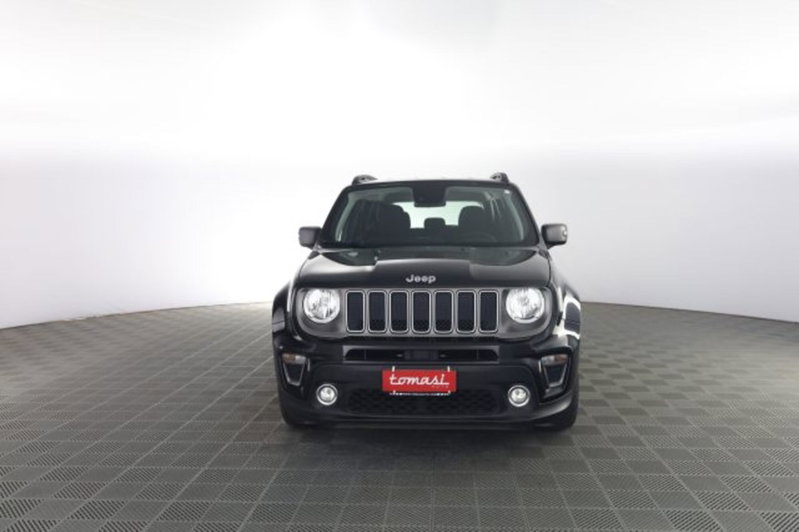 Jeep Renegade 1.0 T3 Limited
