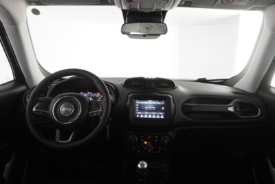 Jeep Renegade 1.0 T3 Limited (12)
