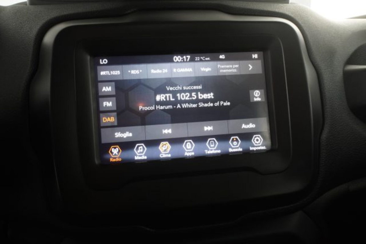 Jeep Renegade 1.0 T3 Limited (17)