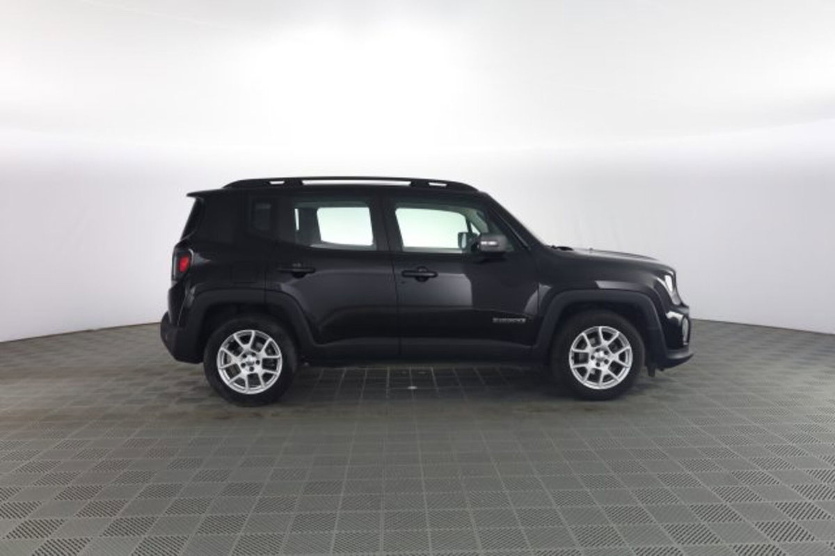 Jeep Renegade 1.0 T3 Limited (3)