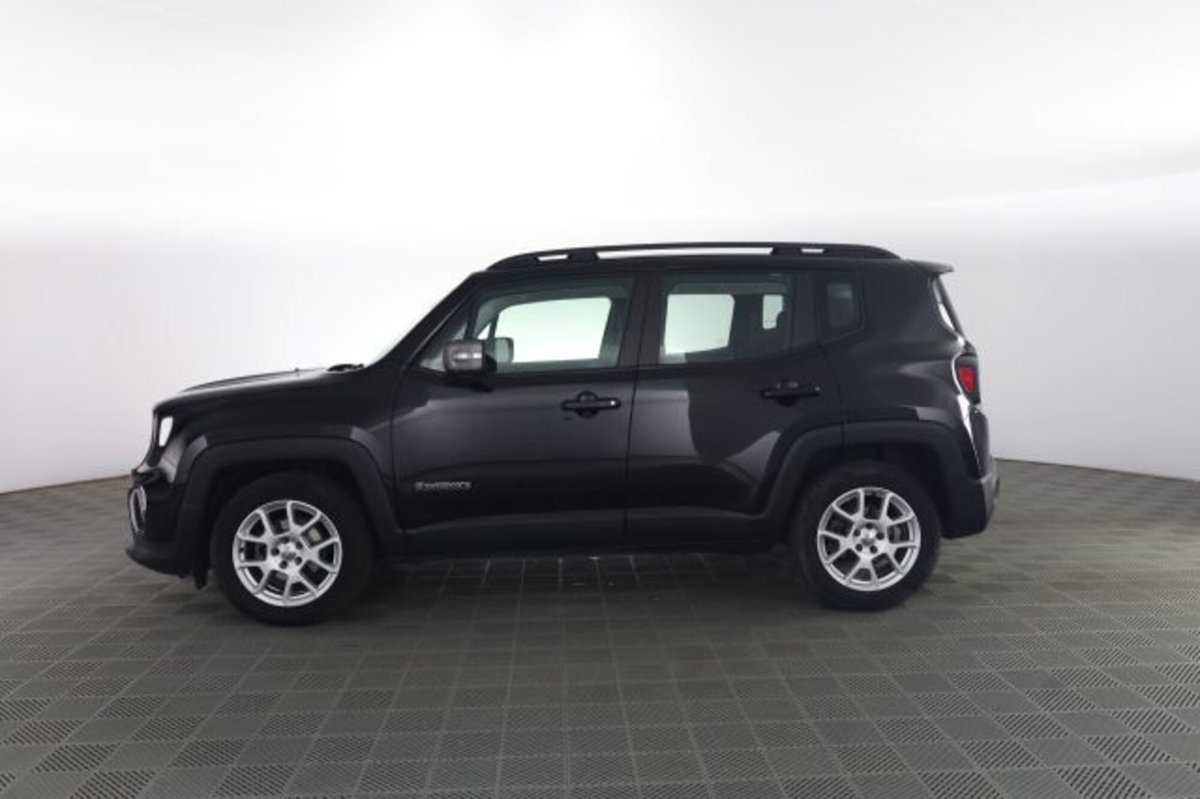 Jeep Renegade 1.0 T3 Limited (7)