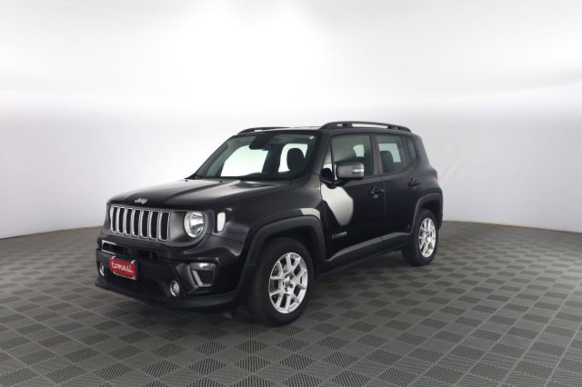 Jeep Renegade 1.0 T3 Limited (8)