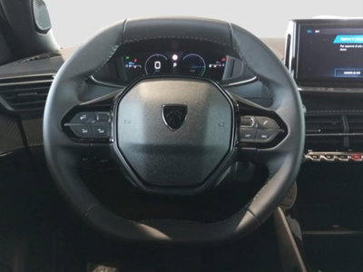 Peugeot 2008 1.2 hybrid Allure 110cv e-dcs6 (10)