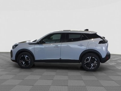 Peugeot 2008 1.2 hybrid Allure 110cv e-dcs6 (2)