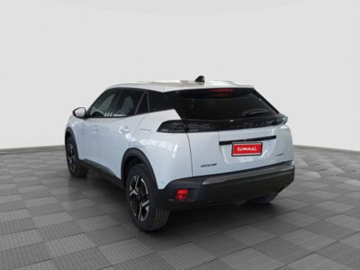 Peugeot 2008 1.2 hybrid Allure 110cv e-dcs6 (3)