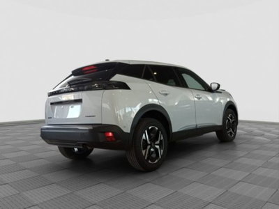 Peugeot 2008 1.2 hybrid Allure 110cv e-dcs6 (5)