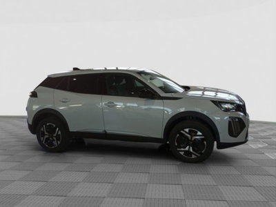 Peugeot 2008 1.2 hybrid Allure 110cv e-dcs6 (6)