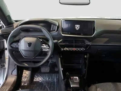 Peugeot 2008 1.2 hybrid Allure 110cv e-dcs6 (9)