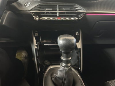 Peugeot 2008 BlueHDi 110 S&S GT (13)