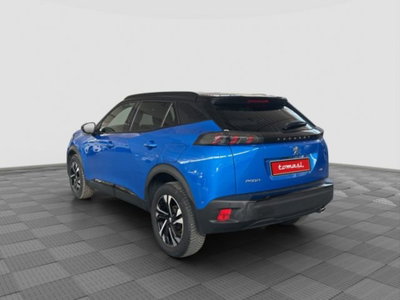 Peugeot 2008 BlueHDi 110 S&S GT (3)
