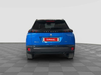 Peugeot 2008 BlueHDi 110 S&S GT (4)