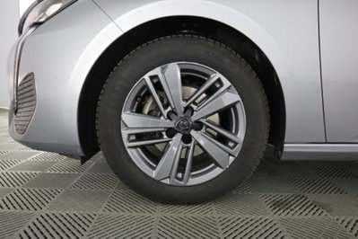 Peugeot 308 PureTech Turbo 130 S&S EAT8 Allure (8)