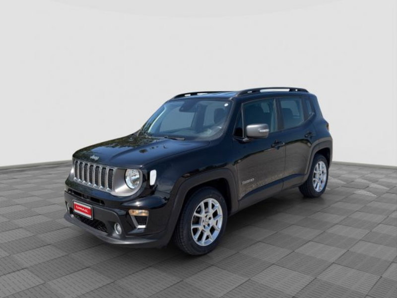 Jeep Renegade 1.0 T3 Limited
