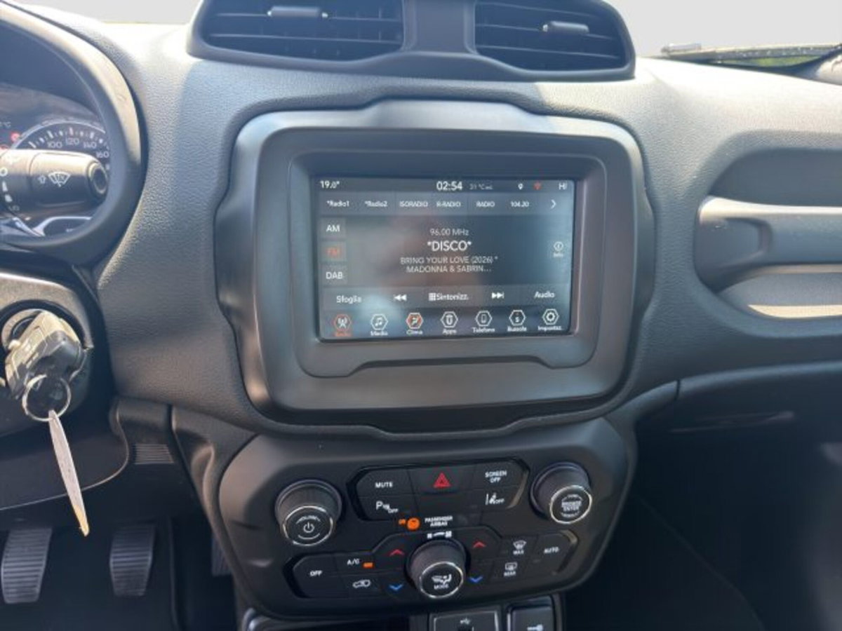Jeep Renegade 1.0 T3 Limited (15)