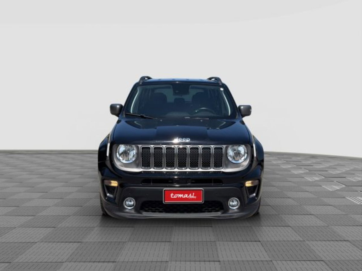 Jeep Renegade 1.0 T3 Limited (8)