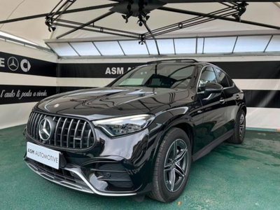 Mercedes-Benz EQE SUV AMG 43 AMG Line Premium Plus Extra 4matic (3)
