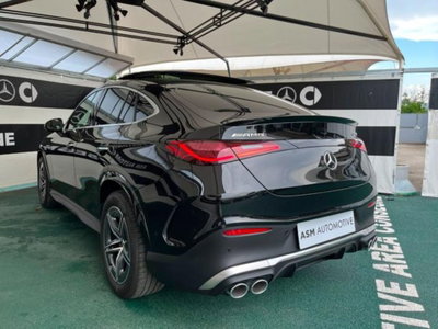 Mercedes-Benz EQE SUV AMG 43 AMG Line Premium Plus Extra 4matic (4)