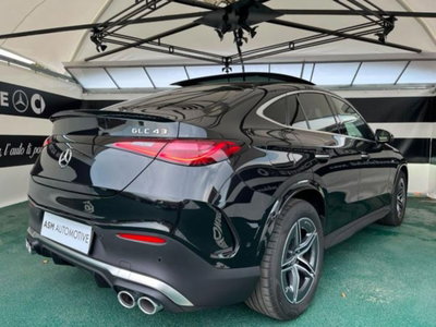 Mercedes-Benz EQE SUV AMG 43 AMG Line Premium Plus Extra 4matic (6)