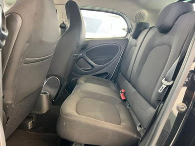 smart forfour forfour 90 0.9 Turbo twinamic Passion (7)