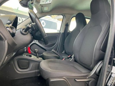 smart forfour forfour 90 0.9 Turbo twinamic Passion (8)