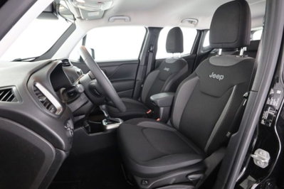 Jeep Renegade 1.5 Turbo T4 MHEV Limited (2)
