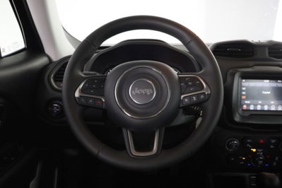 Jeep Renegade 1.5 Turbo T4 MHEV Limited (5)