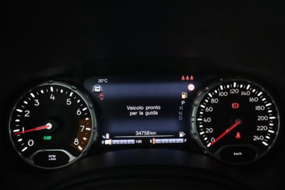 Jeep Renegade 1.5 Turbo T4 MHEV Limited (7)
