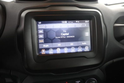 Jeep Renegade 1.5 Turbo T4 MHEV Limited (9)