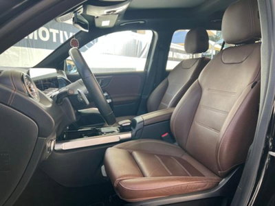 Mercedes-Benz GLB 200 d Automatic 4Matic Premium (10)
