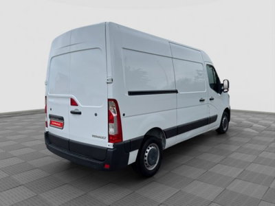 Renault Master Furgone T35 2.3 dCi 135 PM-TM Furgone Ice Plus (5)