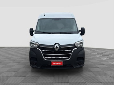 Renault Master Furgone T35 2.3 dCi 135 PM-TM Furgone Ice Plus (8)