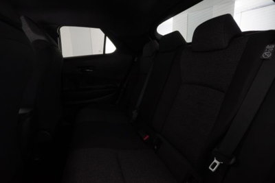 Toyota Toyota C-HR 1.8 hv Lounge fwd e-cvt (11)