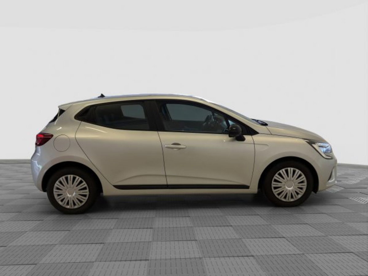 Renault Clio TCe 90 CV 5 porte Equilibre (6)
