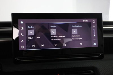 Citroen C3 1.2 puretech turbo Max 100cv s&s (10)