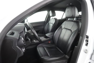 Alfa Romeo Stelvio Stelvio 2.2 Turbodiesel 210 CV AT8 Q4 Ti (2)