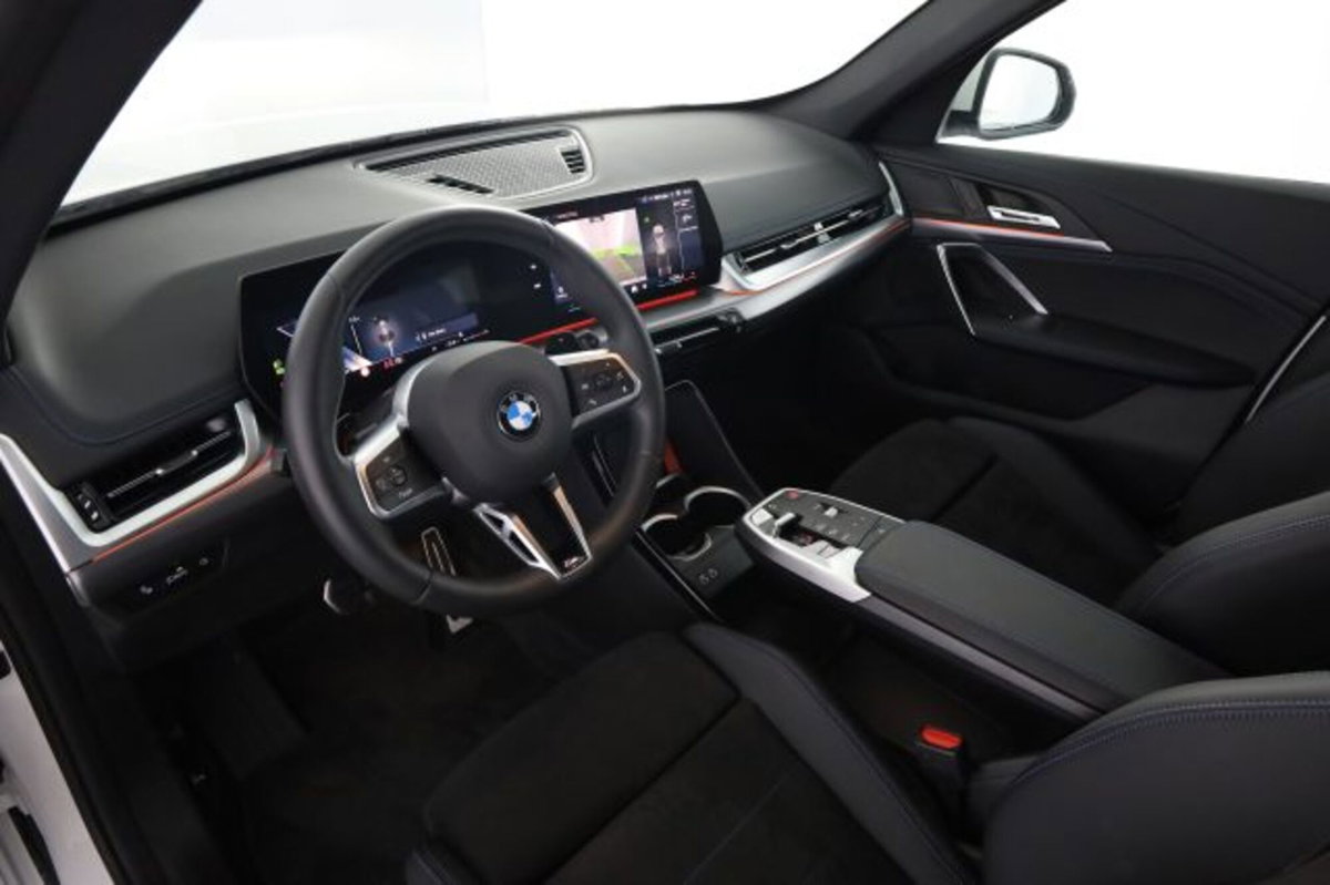 BMW X1 sDrive 18i Msport