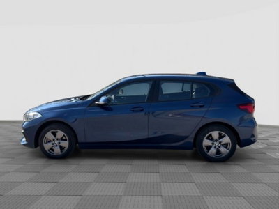 BMW Serie 1 116d 2.0 116CV cat 5 porte Attiva DPF (2)