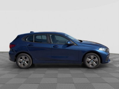 BMW Serie 1 116d 2.0 116CV cat 5 porte Attiva DPF (6)