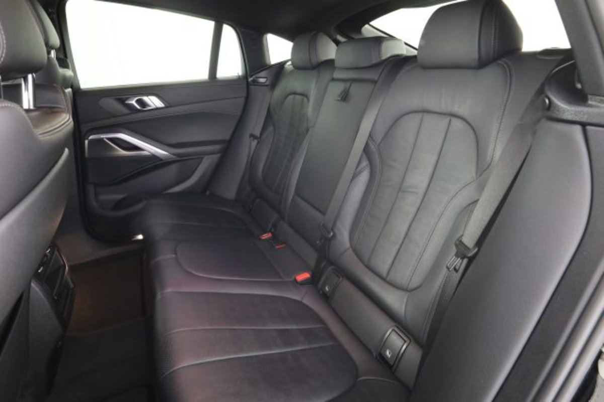 BMW X6 xDrive30d 48V Msport (3)